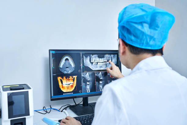 Best Chipped Tooth Repair Near Me  in Marietta, PA